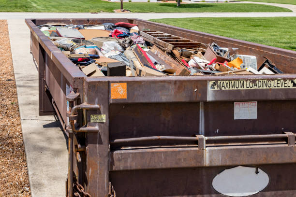 Best Residential Junk Removal  in Isle Of Hope, GA