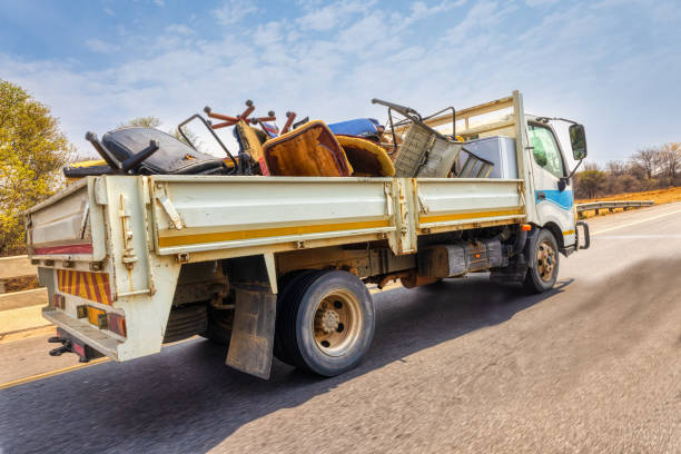 Best Scrap Metal Removal  in Isle Of Hope, GA