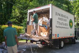 Best Office Cleanout  in Isle Of Hope, GA